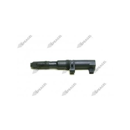 Bobina Platina Clio Original 7700878000 - Envío Gratuito