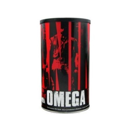 Multivitamínico Animal Omega de Universal Nutrition - Envío Gratuito