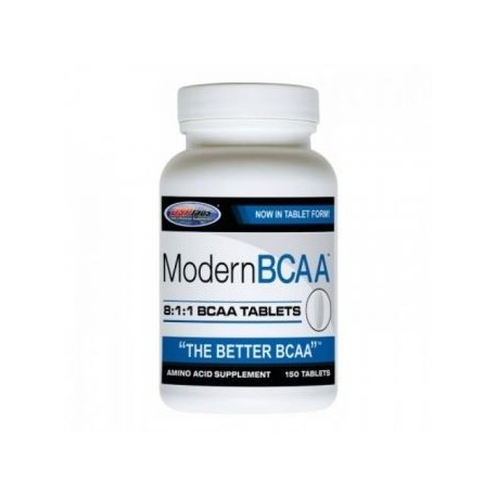 Aminoacidos Modern Bcaa de Usp Labs - Envío Gratuito
