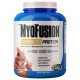 Proteína Gaspari MyoFusion Advanced 4 Lbs sabor Chocolate. - Envío Gratuito