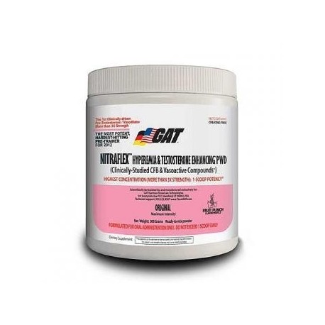 Nitraflex - Envío Gratuito