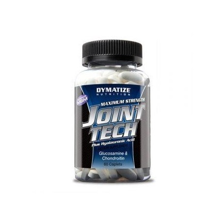 Joint Tech 60 capsulas - Envío Gratuito