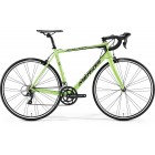 Bicicleta de Ruta Merida Scultura 100 2017 - Envío Gratuito