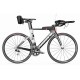 Bicicleta de Triatlón Argon 18 E117 Tri(Shimano 105) - Envío Gratuito