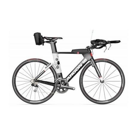 Bicicleta de Triatlón Argon 18 E117 Tri(Shimano 105) - Envío Gratuito