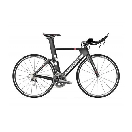 Bicicleta de Triatlón Argon 18 E117 TRI (Ultegra) - Envío Gratuito