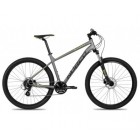 Bicicleta de Montaña Norco Storm 7.2 R27.5 2016 - Envío Gratuito