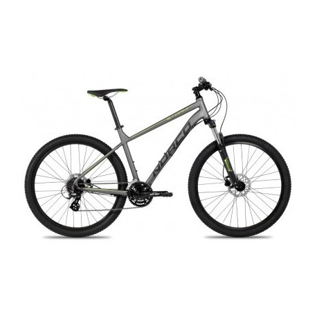 Bicicleta de Montaña Norco Storm 7.2 R27.5 2016 - Envío Gratuito