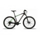 Bicicleta de Montaña Cube Aim Pro 27.5 - Envío Gratuito
