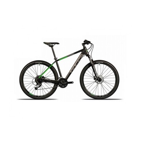 Bicicleta de Montaña Cube Aim Pro 27.5 - Envío Gratuito