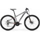 Bicicleta de Montaña Merida Big.Seven 20D 2017 - Envío Gratuito