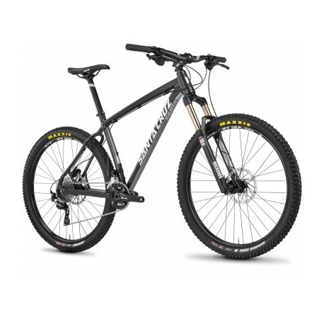 Bicicleta de Montaña Santa Cruz Chameleon R AM 27.5 - Envío Gratuito