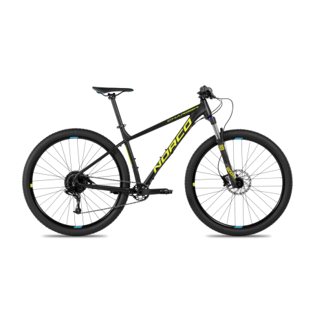 Bicicleta de Montaña Norco Charger 9.2 R29 2017 - Envío Gratuito