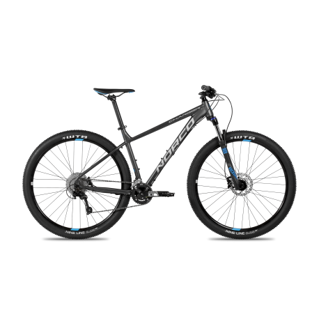 Bicicleta de Montaña Norco Charger 9.3 R29 2017 - Envío Gratuito