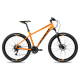 Bicicleta de Montaña Norco Storm 7.2 R27.5 2017 - Envío Gratuito
