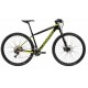 Bicicleta de Montaña Cannondale FSI Carbon 4 2017 - Envío Gratuito