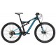 Bicicleta de Montaña Cannondale Habit 27.5 Alloy 4 2017 - Envío Gratuito