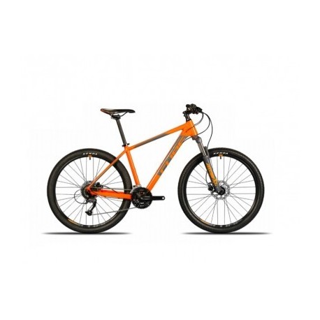 Bicicleta de Montaña Cube Aim Pro 29 - Envío Gratuito