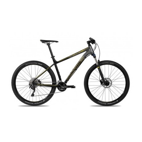 Bicicleta de Montaña Norco Charger 7.2 R27.5 2016 - Envío Gratuito