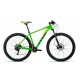 Bicicleta de Montaña Cube LTD Pro 2x 2016 Rodada 27.5 - Envío Gratuito