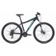 Bicicleta de Montaña 27-5 Dama Fuji Addy 1.7 2017 - Envío Gratuito