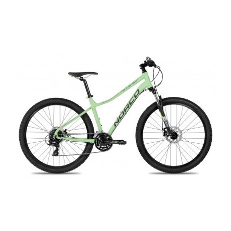 Bicicleta de Montaña Norco Storm 7.3 Forma R27.5 2016 - Envío Gratuito