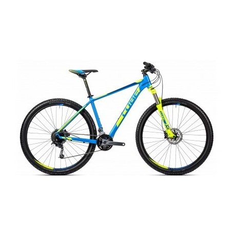 Bicicleta de Montaña Cube Analog 2016 Rodada 29 - Envío Gratuito