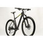 Bicicleta de Montaña Cube Acid 2016 Rodada - Envío Gratuito