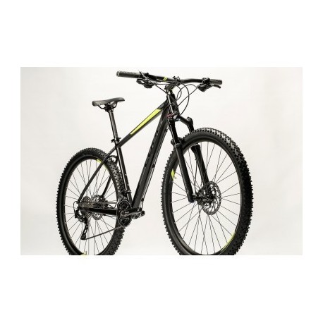 Bicicleta de Montaña Cube Acid 2016 Rodada - Envío Gratuito