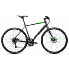 Bicicleta Urbana Cube SL Road Pro 2016 - Envío Gratuito