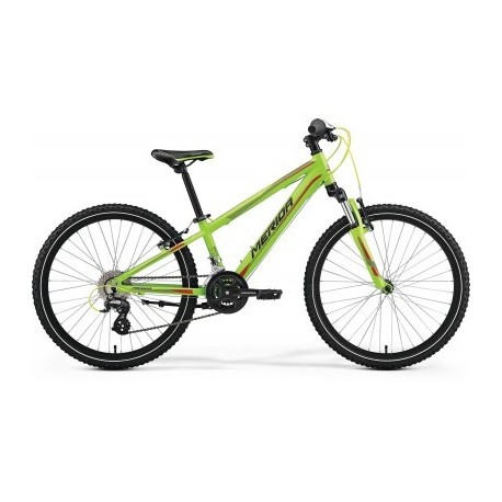 Bicicleta de Montaña Merida Matts J. 24 2017 - Envío Gratuito