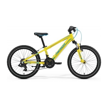 Bicicleta de Montaña Merida Matts J. 20 2017 - Envío Gratuito