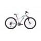 Bicicleta de Montaña 24 Cannondale Trail 7SP Plata para niño 2017 - Envío Gratuito