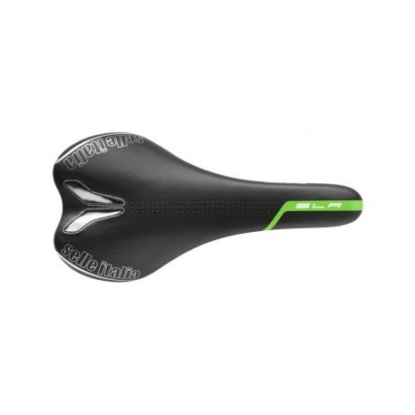 Asiento Selle Italia SLR Titanium - Envío Gratuito