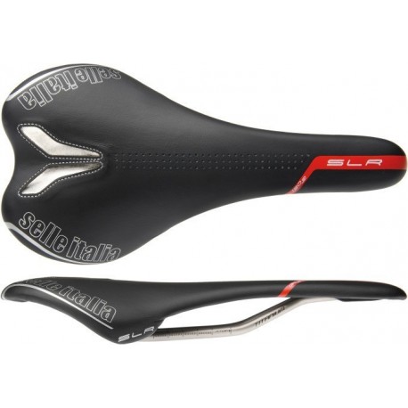 Asiento Selle Italia SLR Titanium1 - Envío Gratuito