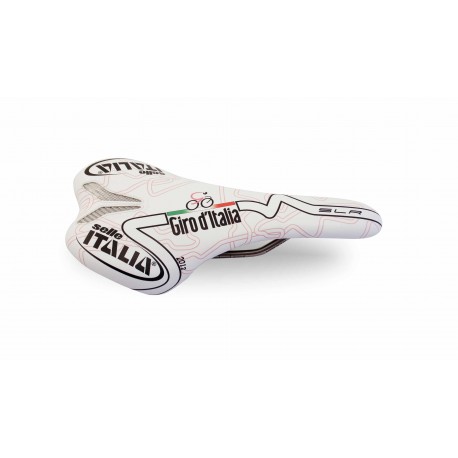 Asiento Selle Italia SLR Giro dItalia - Envío Gratuito
