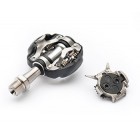 Pedales de Montaña Speedplay Syzr Con Placa Para Caminar1 - Envío Gratuito