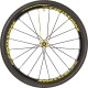 Set de Ruedas para Montaña Mavic Crossmax SL Pro WTS  Edición limitada Amarillo