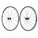 Juego de Ruedas para Ruta Shimano WH RS11 10 11V - Envío Gratuito
