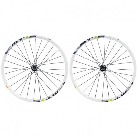 Set de ruedas Shimano para MTB MT15 29 - Envío Gratuito