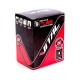 Cámara de aire Vital MTB 27.5 x 1.9 - 2.125 válvula americana - Envío Gratuito