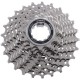 Cassette Shimano 105 CS-5700 10Vel 11-25D - Envío Gratuito