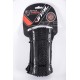 Llanta Vital HPC 60TPI Shark Skin Casing (doblable) - Envío Gratuito