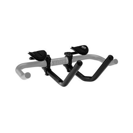 Aerobarras RavX PACE Triathlon - Envío Gratuito