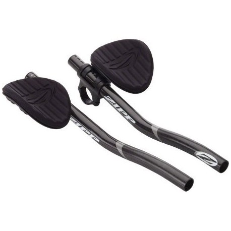 Aerobarras Zipp Vuka Race Clip-on - Envío Gratuito