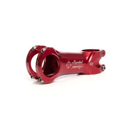 Potencia Loaded AmXC Red 70mm - Envío Gratuito