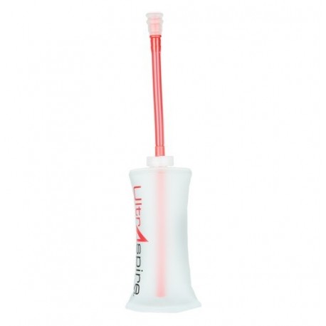 Botella Ultraspire Collapsible Clear - Envío Gratuito