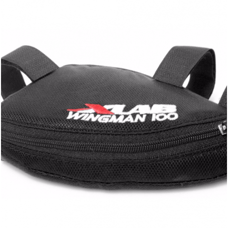 Bolsa Para Aerobarra Xlab Wingman Izquierda - Envío Gratuito