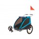 Remolque para Bicicleta Thule Coaster2  CycleStroll - Envío Gratuito