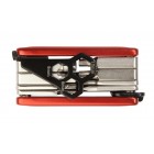 Kit Multiherramienta Cube RFR 12 - Envío Gratuito